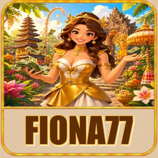 fiona77 Indonesia - Peningkatan performa dan UI/UX terbaru